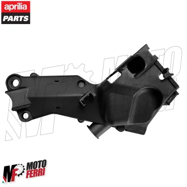 MF6671 - Supporto Strumentazione Sinistro Originale Aprilia RS 125 4T 2021/2023