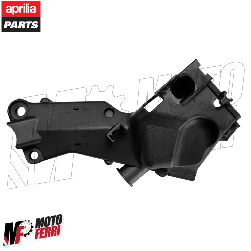 MF6671 - Supporto Strumentazione Sinistro Originale Aprilia RS 125 4T 2021/2023