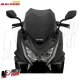 MF4989 Cupolino Fume' Sport Malossi per Kymco AK550 dal 2017 al 2024