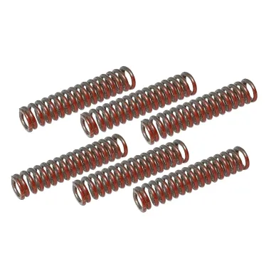 MF6673 Kit 6 Molle Mollettine Frizione Originale Yamaha TMax 530 da 2012 a 2019