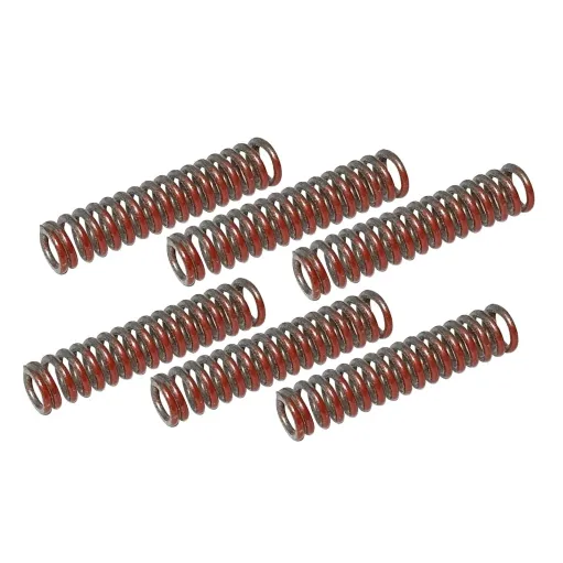 MF6673 Kit 6 Molle Mollettine Frizione Originale Yamaha TMax 530 da 2012 a 2019