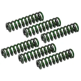 MF6674 Kit 6 Molle Mollettine Frizione Originale Yamaha TMax 500 da 2008 a 2011