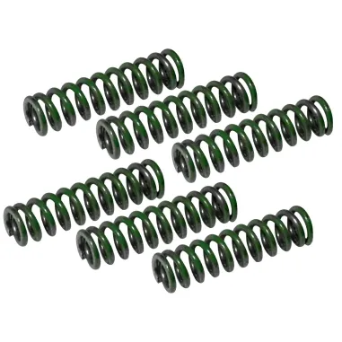 MF6674 Kit 6 Molle Mollettine Frizione Originale Yamaha TMax 500 da 2008 a 2011