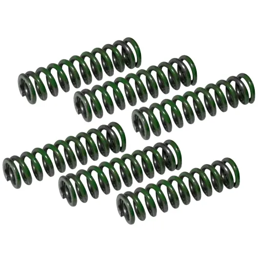 MF6674 Kit 6 Molle Mollettine Frizione Originale Yamaha TMax 500 da 2008 a 2011