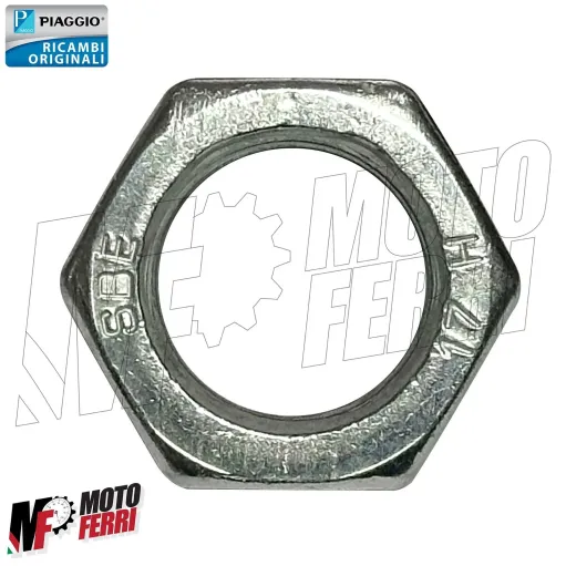 MF6678 Dado Filettato Variatore Originale Gilera GP800 / Aprilia Mana SRV 850
