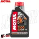 MF1807 Tagliando Yamaha MT-07 da 2014 a 2025 - 3L Olio Motul 7100 10W40 + Filtro