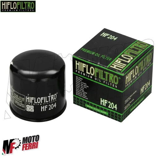 MF1807 Tagliando Yamaha MT-07 da 2014 a 2025 - 3L Olio Motul 7100 10W40 + Filtro