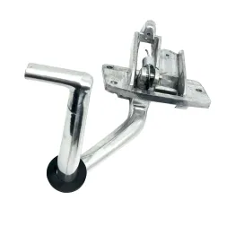 MF0826 PEDALE FRENO GOMMINO BASE TONDA VESPA 50 R L N PRIMA SERIE PICCOLO