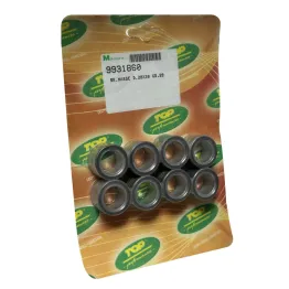 MF6683 Rulli Variatore per Honda Silver Wing SW-T 400 600 by TOP 28x20 Grammi 28