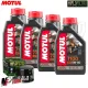 MF1813 Tagliando BMW R 1250 GS da 2019 a 2022 - 4L Olio Motul 7100 5W40 + Filtro