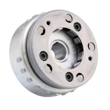 MF6684 Volano Completo di Ruota Libera Piaggio Liberty 125 150 iGet 2015 / 2019