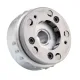 MF6684 Volano Completo di Ruota Libera Piaggio Liberty 125 150 iGet 2015 / 2019