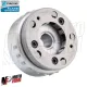 MF6684 Volano Completo di Ruota Libera Piaggio Liberty 125 150 iGet 2015 / 2019