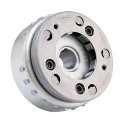 MF6684 Volano Completo di Ruota Libera Vespa Primavera 125 150 iGet 2015 / 2020