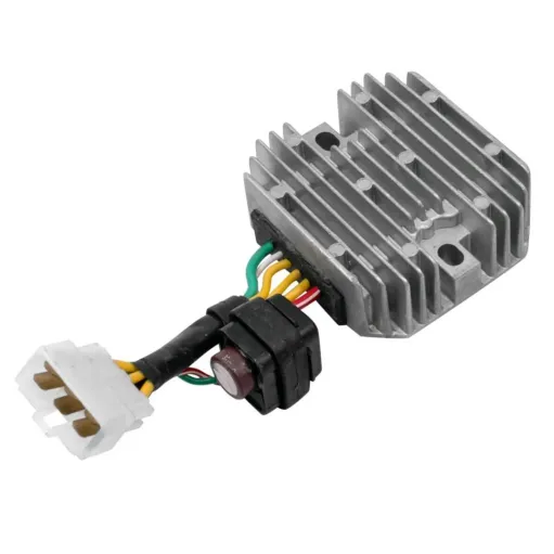 MF6685 Regolatore Tensione Corrente Originale Vespa Primavera 50 iGet 2017/2024