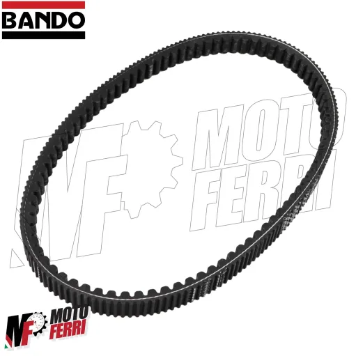 MF2568 Cinghia Variatore Bando Honda SH 125 da 2020 a 2025 Trasmissione Euro 5