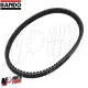 MF2568 Cinghia Variatore Bando Honda SH 125 da 2020 a 2025 Trasmissione Euro 5