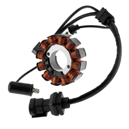 MF6692 Statore Completo Originale Piaggio Liberty 125 150 iGet mod 2015/2024