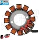 MF6692 Statore Completo Originale Piaggio Liberty 125 150 iGet mod 2015/2024