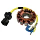 MF6693 Statore Completo Originale Vespa Granturismo / GTS 125 mod 2003 - 2012