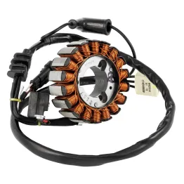 MF6694 Statore Completo Originale Vespa GTS / Super / HPE 300 dal 2008 al 2024