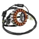 MF6694 Statore Completo Originale Vespa GTS / Super / HPE 300 dal 2008 al 2024