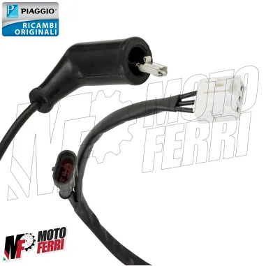 MF6694 Statore Completo Originale Piaggio Beverly 125 / 300 dal 2010 al 2020