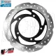 MF6695 Disco Freno Posteriore Medley 125 150 200 da 2020 a 2025 Originale