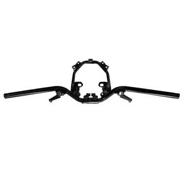 MF6696 Manubrio Sterzo Originale Piaggio Beverly 125 300 350 mod 2010/2020