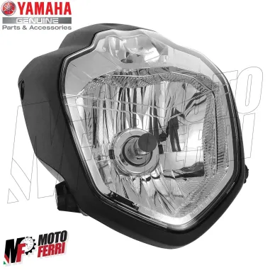 MF3100 Fanale Faro Gruppo Ottico Anteriore Yamaha MT-03 660 dal 2006 al 2012