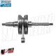 MF6699 Albero Motore Originale Piaggio Categoria 1 Beverly 350 ST mod 2011/2020