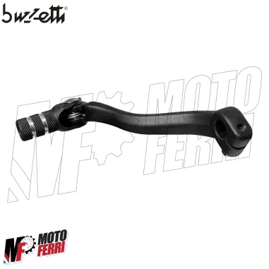 MF6700 Leva Cambio Buzzetti Honda CRF 250 R 2004 a 2009 CRF 250 X 2004 AL 2017