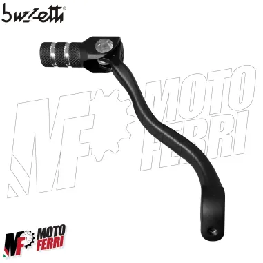 MF6700 Leva Cambio Buzzetti Honda CRF 250 R 2004 a 2009 CRF 250 X 2004 AL 2017