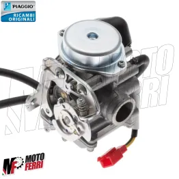 MF6701 Carburatore Originale Vespa LX / Primavera / Sprint 50 4V mod 2009-2017 2