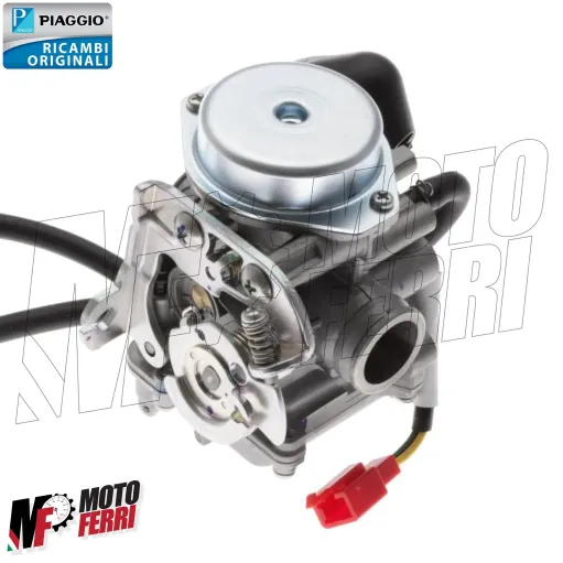 MF6701 Carburatore Originale Vespa LX / Primavera / Sprint 50 4V mod 2009-2017