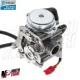 MF6701 Carburatore Originale Vespa LX / Primavera / Sprint 50 4V mod 2009-2017