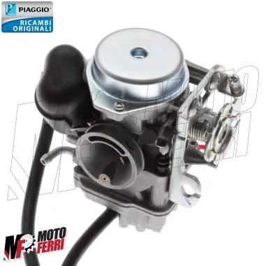MF6701 Carburatore Originale Vespa LX / Primavera / Sprint 50 4V mod 2009-2017