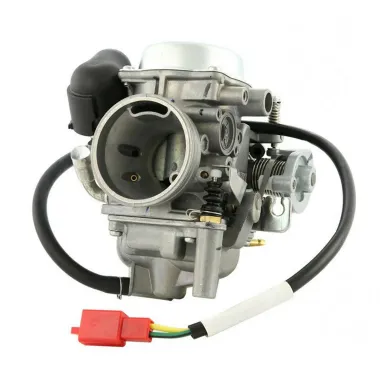 MF6703 Carburatore Keihin CVEK-304F Originale Piaggio Beverly 125 mod 2001/2007