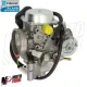 MF6703 Carburatore Keihin CVEK-304F Originale Piaggio Beverly 125 mod 2001/2007