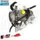 MF6703 Carburatore Keihin Originale Gilera Runner VX VXR 125 180 200 (2001/2004)