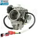 MF6703 Carburatore Keihin Originale Gilera Runner VX VXR 125 180 200 (2001/2004)