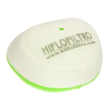 MF6706 Filtro Aria Hiflo HFF4014 per Yamaha WR 250 F / WR 450 F mod 2003 - 2015