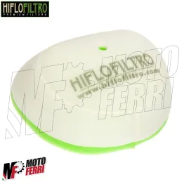 MF6706 Filtro Aria Hiflo HFF4014 per Yamaha WR 250 F / WR 450 F mod 2003 - 2015 2