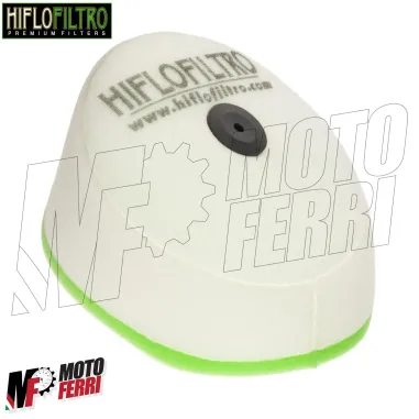 MF6708 Filtro Aria Hiflo HFF6012 Husqvarna CR WR TC TE 125 250 300 310 450 510
