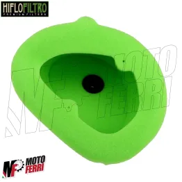 MF6709 Filtro Aria Hiflo HFF2017 per Kawasaki KX 250 F / KX 450 F mod 2006-2016 2
