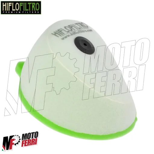 MF6709 Filtro Aria Hiflo HFF2017 per Kawasaki KX 250 F / KX 450 F mod 2006-2016