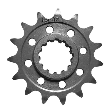 MF6711 Pignone 15 Denti PBR Passo 520 Honda XL Transalp 750 mod 2023 2024 2025