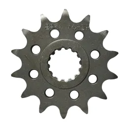 MF6712 Pignone PBR 14 Denti Passo 530 Ducati Multistrada 1200 1260 mod 2010/2020