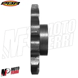 MF6712 Pignone PBR 14 Denti Passo 530 Ducati Multistrada 1200 1260 mod 2010/2020 2