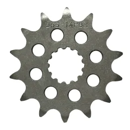 MF6713 Pignone PBR 14 Denti Passo 520 CF Moto NK 650 / CL-X 700 mod 2020-2024